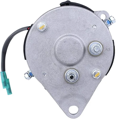 Miniatura 5 de RAREELECTRICAL Generador Rareelectrical compatible con carritos de golf Yamaha G1 1978 1979 1980 1981 1982 1983 1984 1985 1986 1987 1988 Gsb107-02