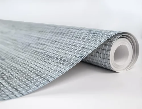 Miniatura 3 de Lillian August Luxe Haven Luxe Weave - Papel tapiz para despegar y pegar (claraboya)
