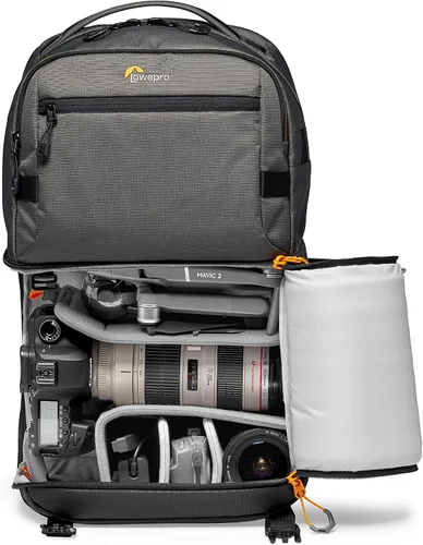 Miniatura 6 de Lowepro Fastpack BP250AW III Mochila