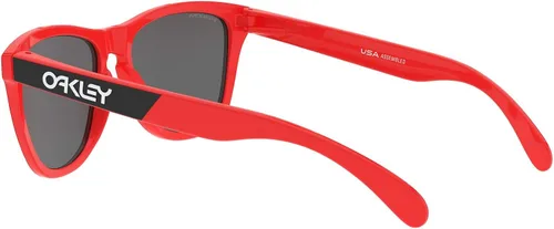 Miniatura 5 de Oakley Oo9013 Frogskins Square Sunglasses