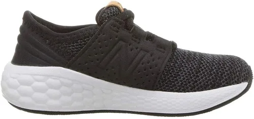 Miniatura 7 de New Balance - Tenis para correr Cruz V2 para niño con espuma fresca