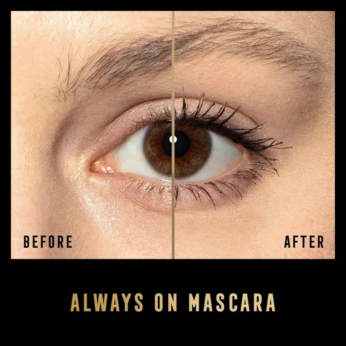 Miniatura 5 de Max Factor, Efecto de pestañas postizas para mujer, color negro, rímel, 0.44 onzas líquidas, 0.4 fl oz (81524141)