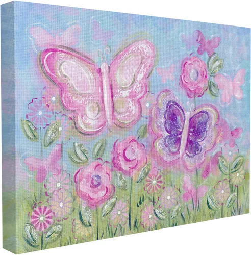 Miniatura 18 de Stupell Home Décor - Lienzo decorativo de gran tamaño con diseño de mapa de Estados Unidos, diseño de mapa de Estados Unidos, 24 x 1.5 x 30 Estados