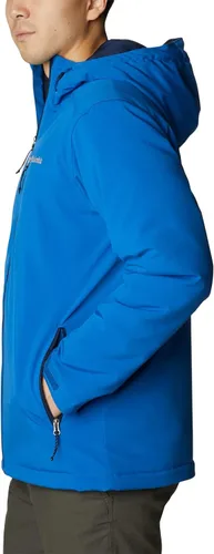 Miniatura 3 de Columbia Gate Racer Softshell - Chaqueta para hombre