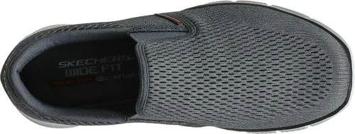 Miniatura 12 de Skechers - Mocasines para hombre