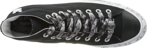 Miniatura 5 de Converse - Zapatillas con plataforma para mujer Miley Cyrus Chuck Taylor All Star