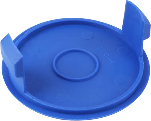 Miniatura 6 de THTEN Tapa de carrete de repuesto para recortadoras de cuerda Kobalt KST 120X-06 y KST 120X KST 2040-06 de 40 voltios Artículo 1520463,506892,808667
