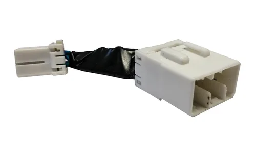 Miniatura 3 de Módulo de intermitente estroboscópico de freno Plug and Play para motocicletas Harley Alerta trasera de seguridad luz trasera LED halógena