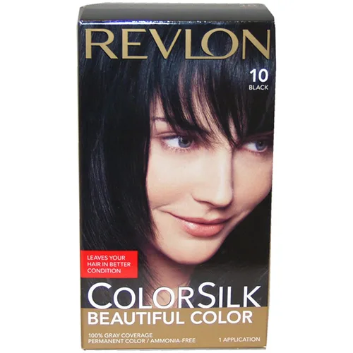 Miniatura 63 de Revlon Colorsilk - Tinte para el cabello, rubio ceniza oscuro, paquete de 3 unidades 60 rubio ceniza oscuro