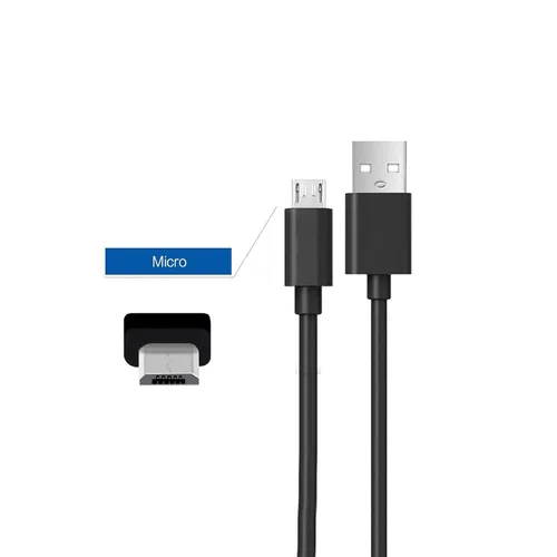 Miniatura 3 de Cable micro USB de 10 pies para Blue Yeti Nano, cable de repuesto para micrófono USB Yeti X
