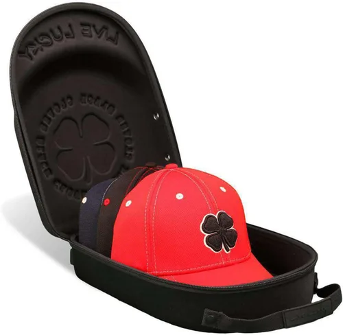 Miniatura 3 de Black Clover Sombrero Caddy - Protege hasta 6 sombreros con gafas de sol
