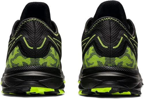 Miniatura 5 de ASICS Zapatillas de correr Gel-Excite para hombre, Negro