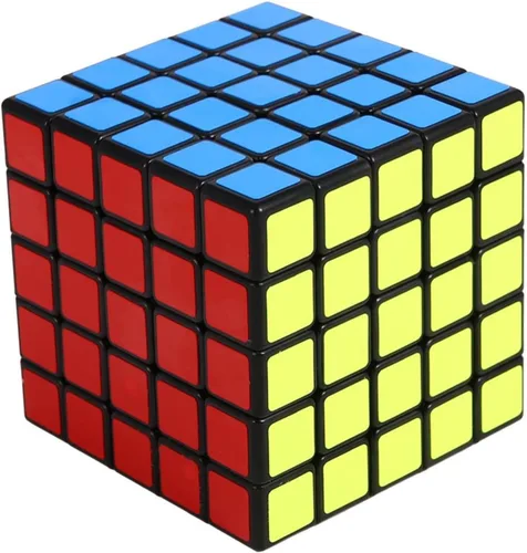 ShengShou - Cubo de velocidad 5x5