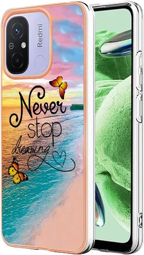Miniatura 174 de Funda compatible con Redmi Note 10S 4G, compatible con Xiaomi Redmi Note 10 4G para teléfono móvil TPU funda LSB