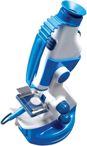Miniatura 2 de Educational Insights Magniscopio GeoSafari Deluxe