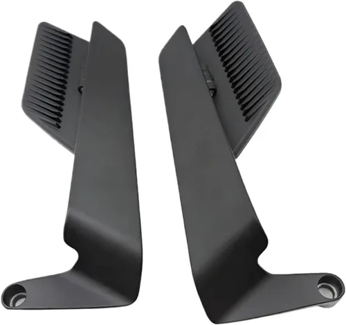 Miniatura 4 de For Ya&maha FZ25 FZ-25 FZ8 FZ-8 Motorcycle Accessories Wide Angle Rearview Mirror Folding Rear Side View Mirrors Rears Views Mirrors
