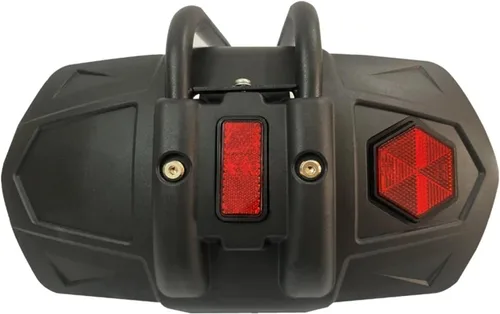 Miniatura 4 de Neumático de motocicleta apto para Kawasaki Fit For VERSYS 1000 Fit For VERSYS 650 Fit For VERSYS X-300 Cubierta trasera para VERSYS X300 Splash