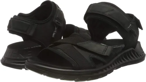 Miniatura 7 de ECCO Exowrap - Sandalias deportivas de 3 correas para hombre