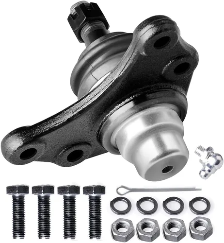 Miniatura 69 de SCITOO 1 pieza – K3134T suspensión delantera superior rótula para Dodge Ram 1500 para Dodge Ram 2500 94-2001 para Jeep Wrangler JK Wrangler Wagoneer