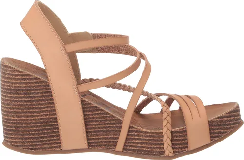 Miniatura 6 de Blowfish Malibu Heidi Sandalia de cuña para mujer