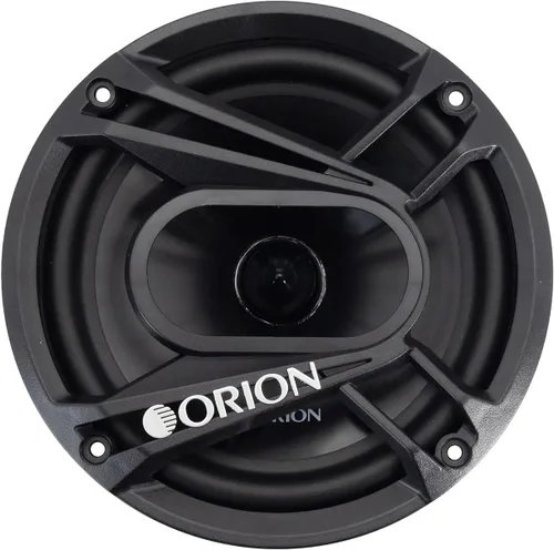 Miniatura 7 de ORION Cobalt Series CB65C - Sistema de componentes de audio para automóvil de 2 vías, altavoces de 6.5 pulgadas, rango completo, graves mejorados