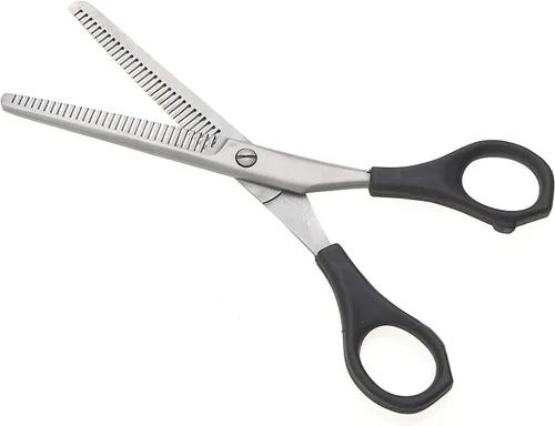 Miniatura 6 de SURGICAL ONLINE Tijeras de peluquero profesionales de la serie Razor Edge - Acero inoxidable - Tijeras prémium para cortar el cabello