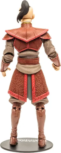 Miniatura 4 de McFarlane Toys - Avatar TLAB 7IN WV2 - BK 1 FIRE: Príncipe Zuko