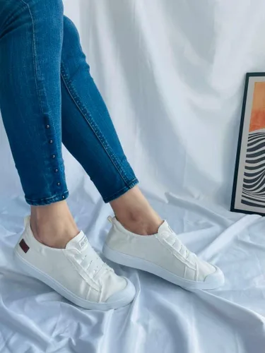 Miniatura 5 de JENN ARDOR - Tenis cómodos para mujer, elegantes, ligeros, adorables, planos, para caminar