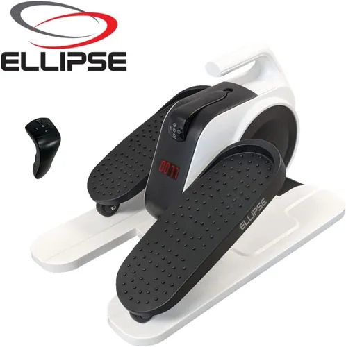 Miniatura 9 de Ellipse One - Movimiento asistido por potencia motorizada