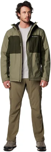 Miniatura 3 de Columbia Chaqueta aislante Tipton Peak III para hombre