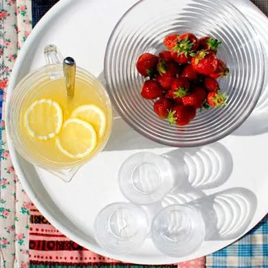 Miniatura 5 de iittala Jarra Aino Aalto