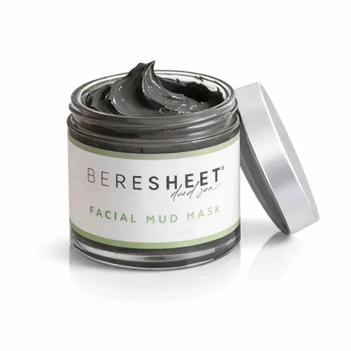 Miniatura 9 de Exfoliante corporal de sal – Exfoliante natural e hidratante con minerales del Mar Muerto y aceites naturales – Exfoliante de limpieza profunda
