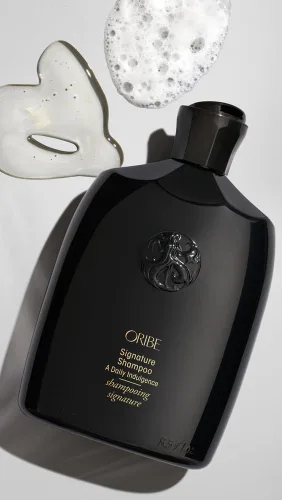 Miniatura 4 de Oribe Signature Shampoo - Hydrates & Protects Hair - Adds Shine & Softens