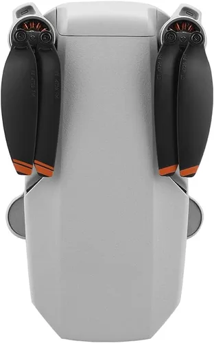 Miniatura 3 de 16 piezas de hélices de repuesto Mini 2 de aspas de bajo ruido y liberación rápida compatibles con DJI Mini 2 / Mini SE/Mini 2 SE/Mini 4K Drone