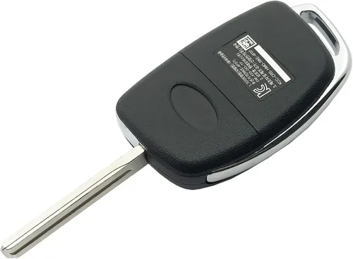 Miniatura 5 de Funda de repuesto para llavero Hyundai Sonata Santa fe