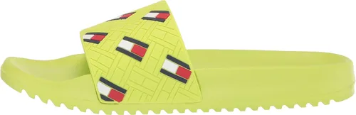 Miniatura 8 de Tommy Hilfiger Mens Resteli Slide Sandal