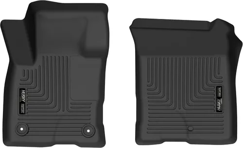 Miniatura 11 de Husky Liners X-act Contour Alfombrillas para suelo Compatible con Ford Maverick 2022-2025 (Solo modelo EcoBoost a gasolina) 2da fila, 1 pieza