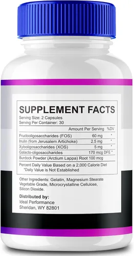 Miniatura 2 de Visilux - Cápsulas de suplementos para la salud ocular, pastillas de vitaminas Visilux, máxima fuerza, multivitamínico ocular natural Visilux