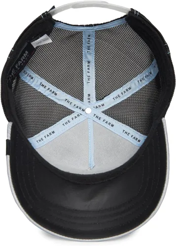 Miniatura 8 de Goorin Bros. The Farm Deep Sea Collection - Gorra unisex para camionero