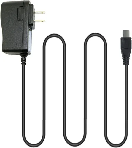 Miniatura 2 de Adaptador de CA para Genius Boost + cable de alimentación de arranque de batería GB40