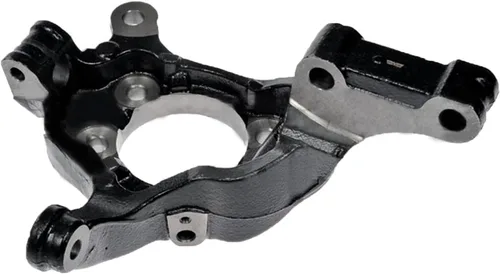 Miniatura 109 de Detroit Axle - Kit de nudillos delanteros derechos RWD para Chevrolet GMC Silverado Suburban Sierra 1500 Avalanche Tahoe Yukon Cadillac Escalade