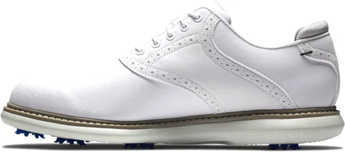 Miniatura 3 de FootJoy Zapato de golf Traditions para hombre