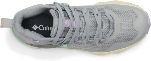Miniatura 8 de Zapatos de senderismo Facet 75 Mid Outdry de Columbia para mujer