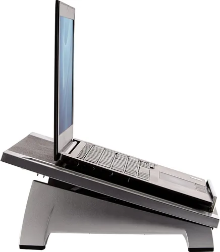 Miniatura 6 de Fellowes 8032001 Elevador para portátil - Suites de oficina, mediano