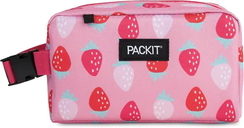 Miniatura 10 de PackIt AMZ-SX-TST Caja de aperitivos congelable Spaceman