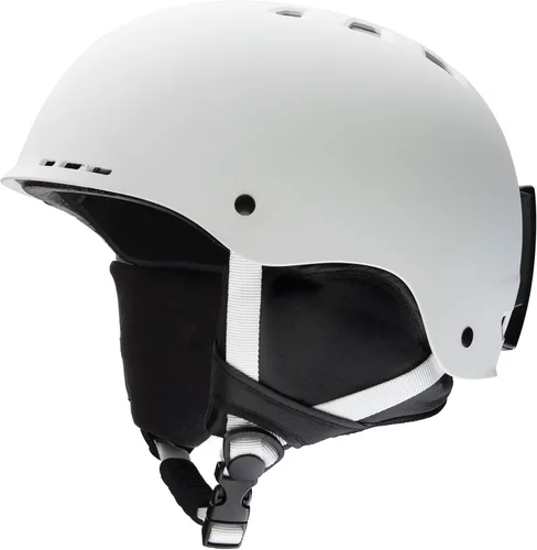 Miniatura 7 de Smith Holt Casco para adultos para todas las estaciones, protección ligera para esquí, patinaje, snowboard y deportes de nieve - para hombres