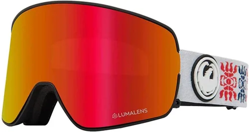 Miniatura 20 de Dragon Alliance Gafas de esquí NFX2 Switch