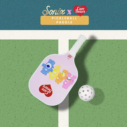 Miniatura 3 de Sonix Aprobado por USAPA Pala de Pickleball Premium Superficie de Fibra de Vidrio, Empuñadura de Almohadilla Antideslizante Raqueta