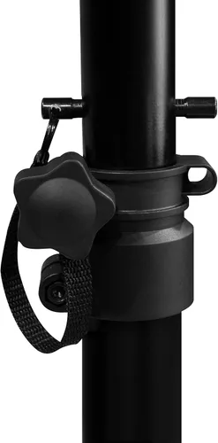 Miniatura 3 de Ultimate Support JamStands JS-MS70 – Soporte Serie Soportes Monitor de estudio (2 unidades)