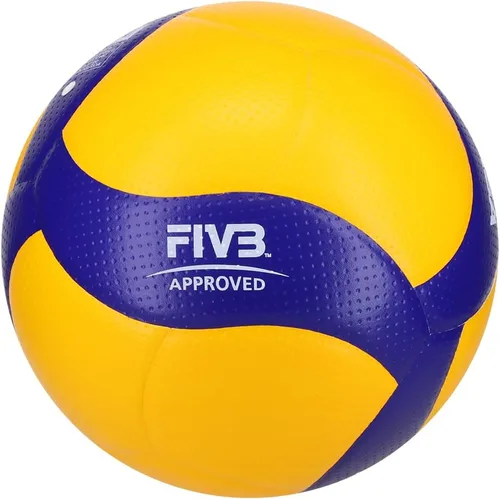 Miniatura 5 de Mikasa V200W, Voleibol